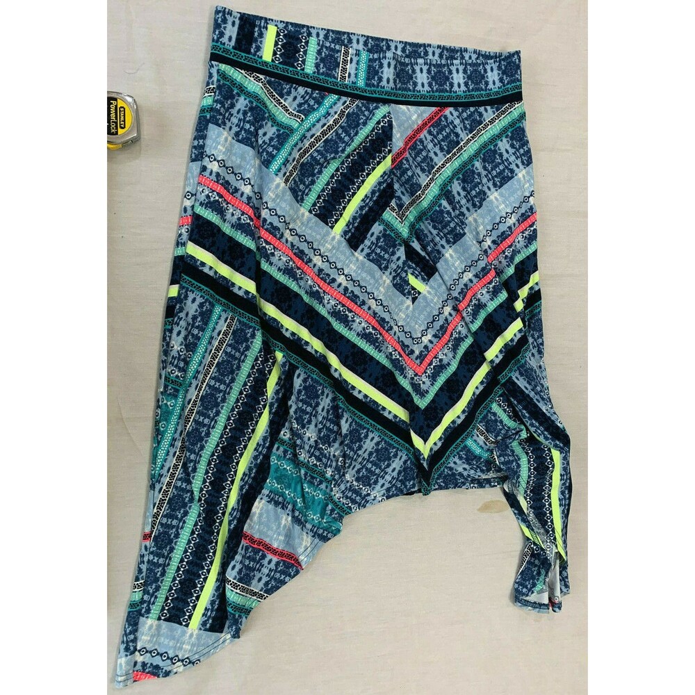 MAURICES WOMENS SKIRT SIZE 0